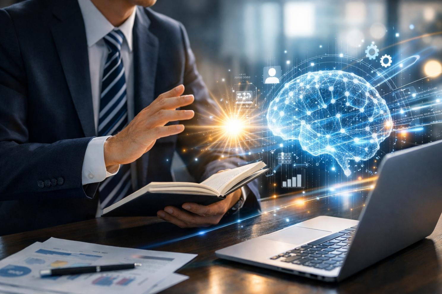 AX・AIコンサルティング