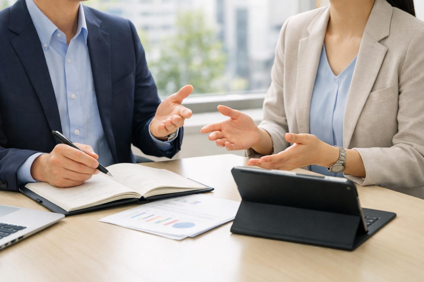 キャリアコーチング