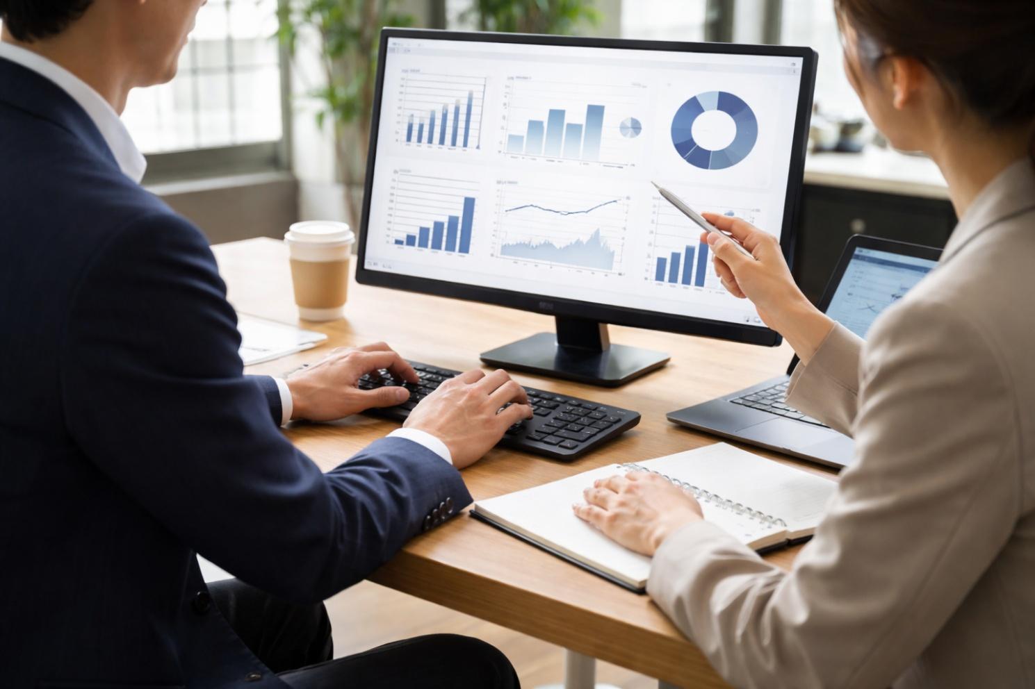 組織人事コンサルティング・RPO