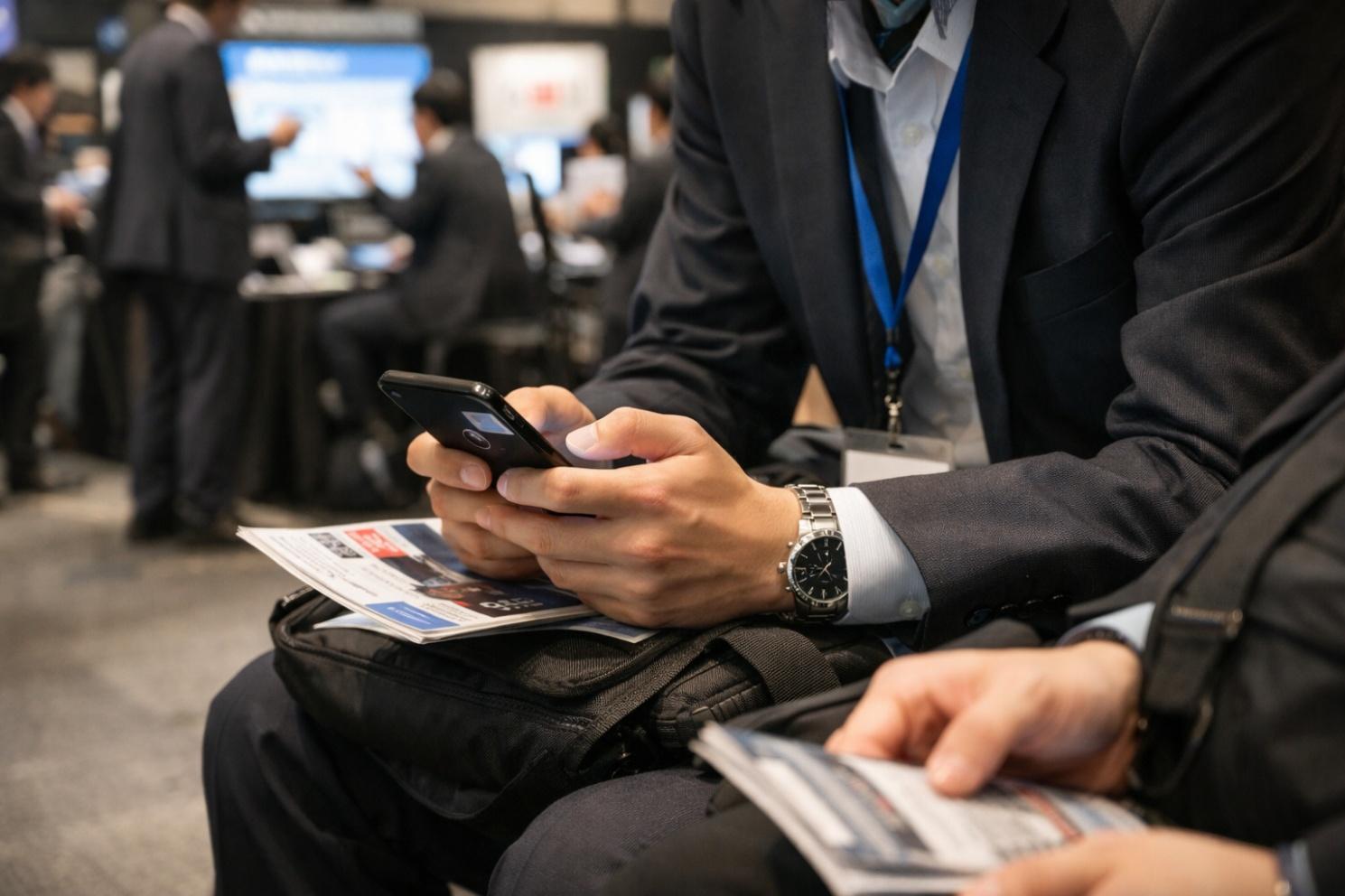 求人広告・採用イベント代理